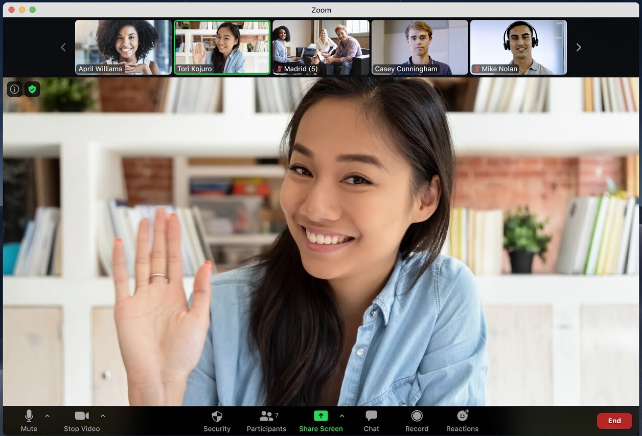 The best video call apps for you and your loved ones