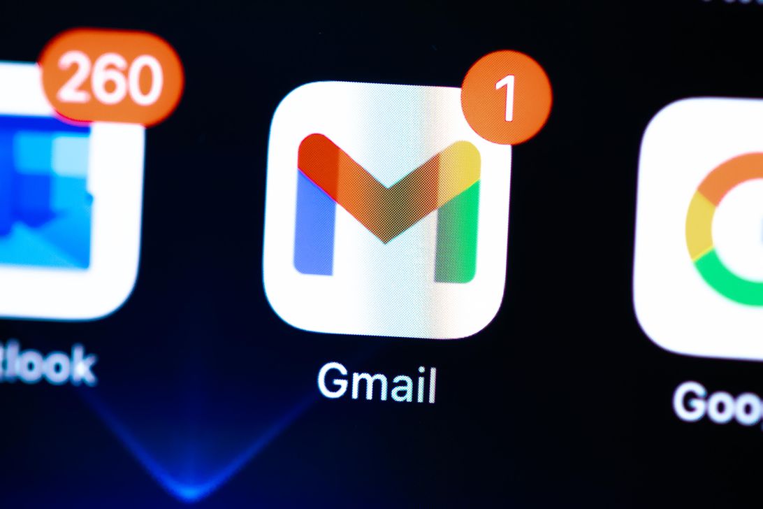 Gmail