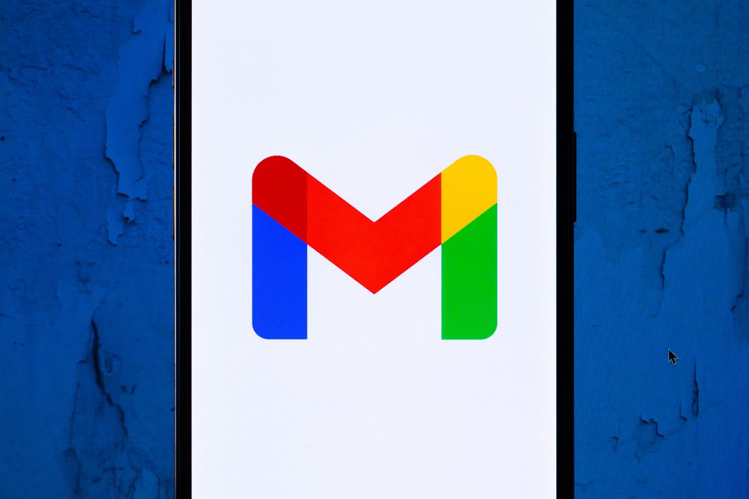 Gmail