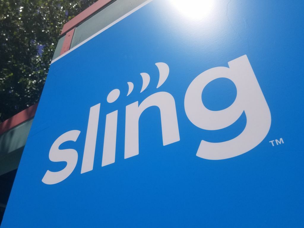 Sling logo