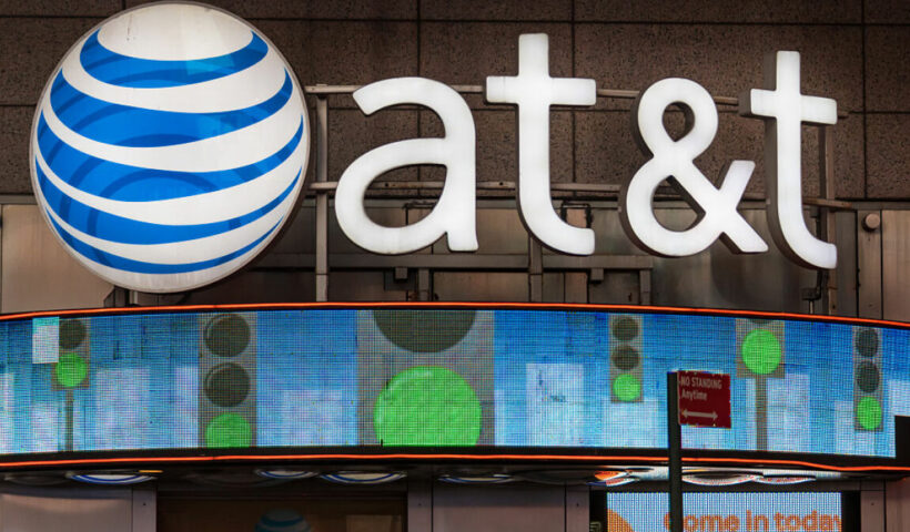 AT&T multi-gig fiber internet rolls out in 70 metro areas