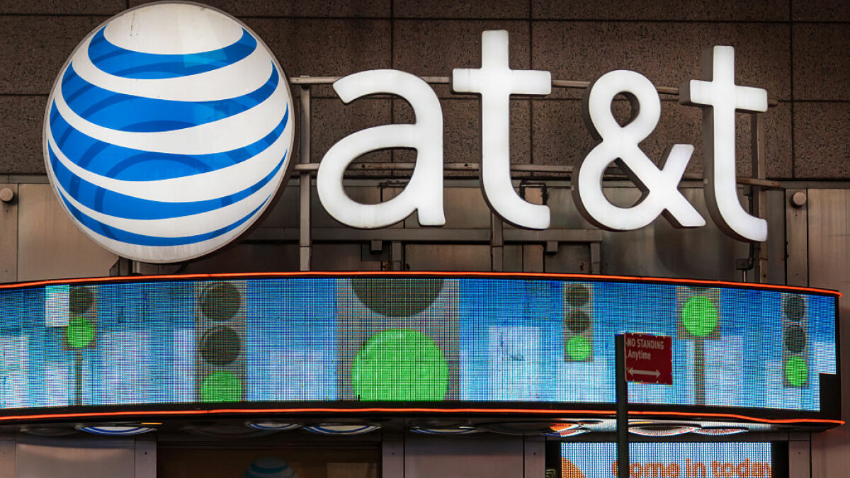 AT&T multi-gig fiber internet rolls out in 70 metro areas