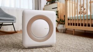 All the best air purifiers for pet owners