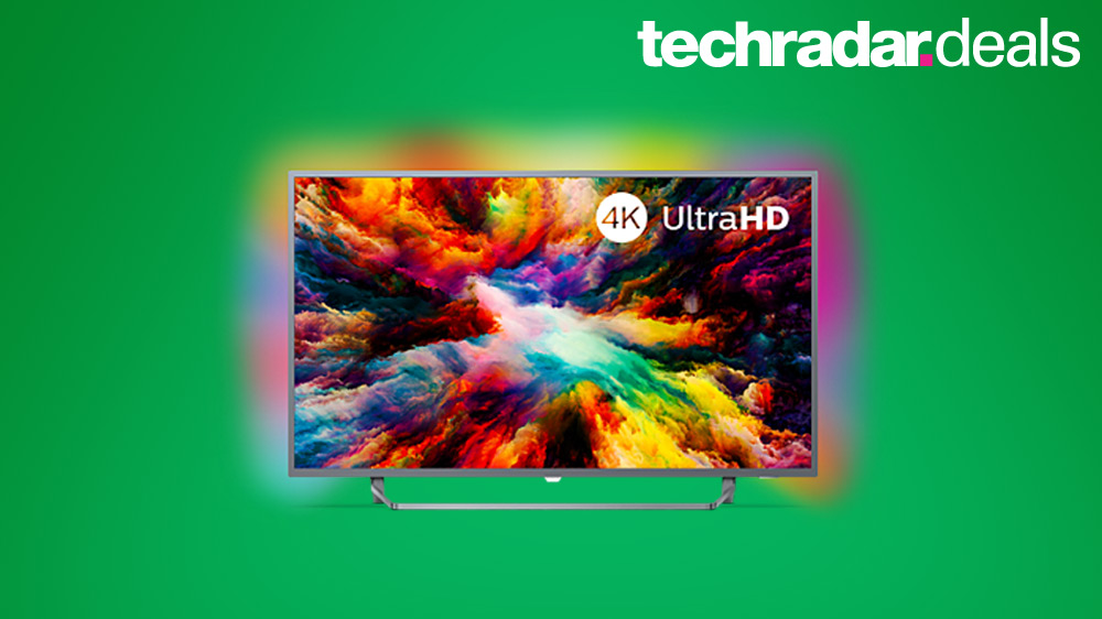 Best cheap TV deals: great 4K TV deals and sales in the US in September 2021