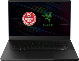 Razer Blade 15 Advanced product photo