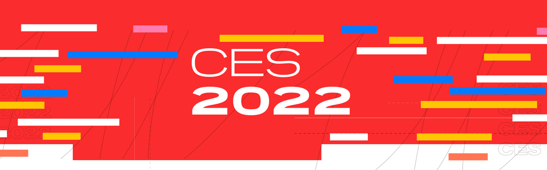 CES 2022