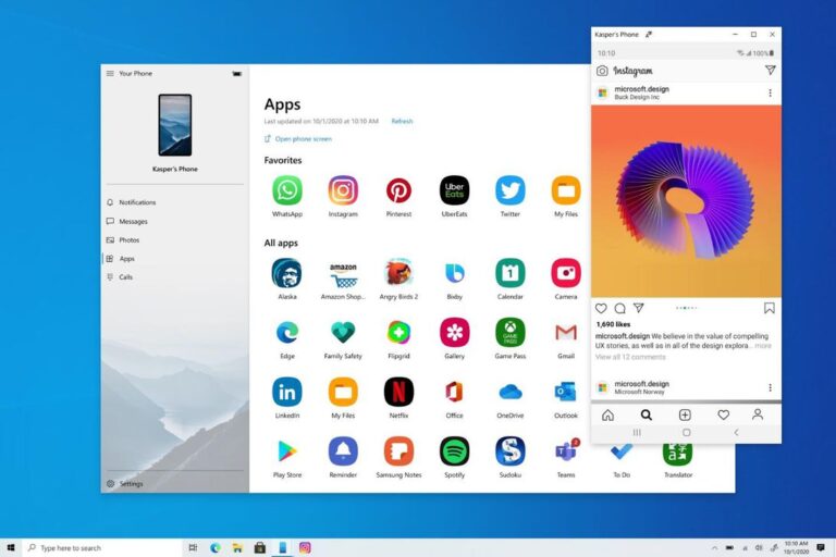 Don t Have Windows 11 Yet You Can Still Use Android Apps On Your PC Techsstory