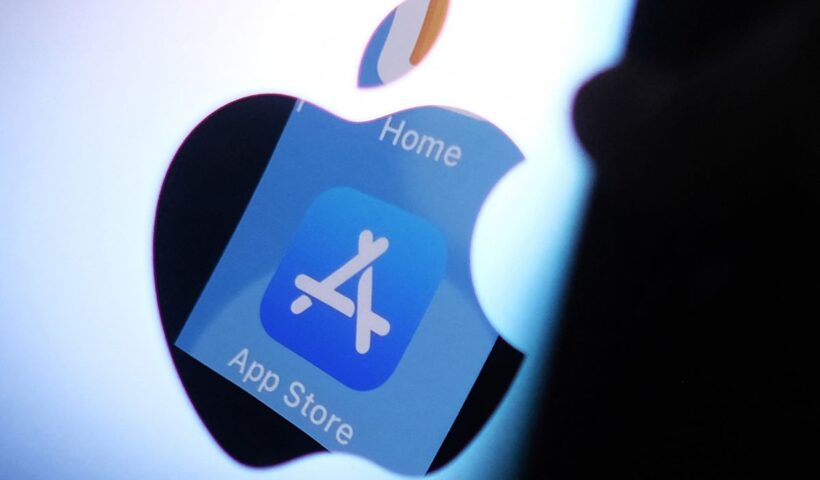 How much control should Apple have over your iPhone and the App Store?