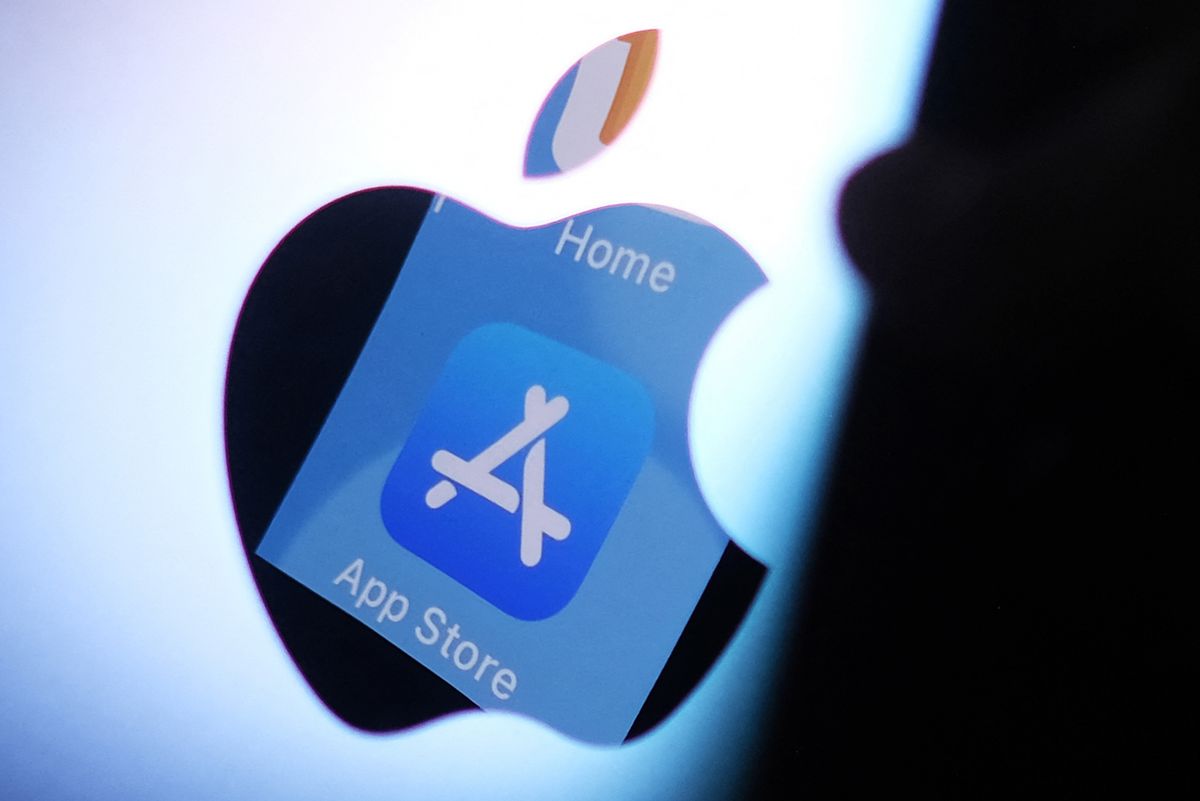 How much control should Apple have over your iPhone and the App Store?