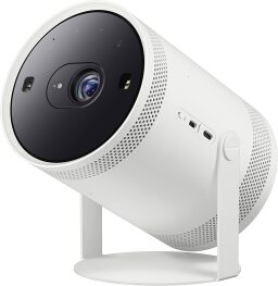 samsung the freestyle projector