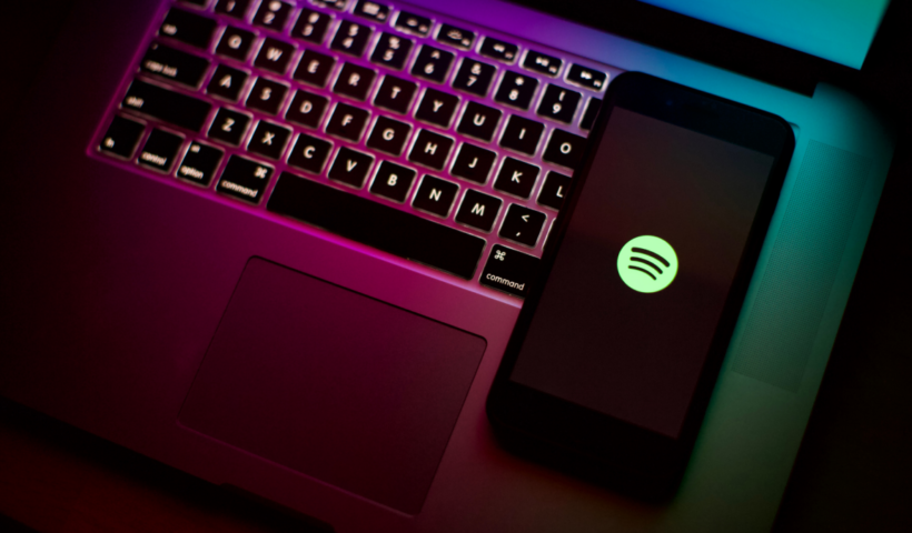 How to use playlist transfer tools to save your Spotify or Apple Music library