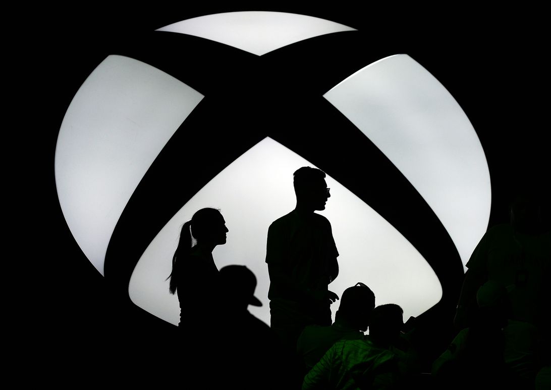 Is Microsoft getting too big for gamers