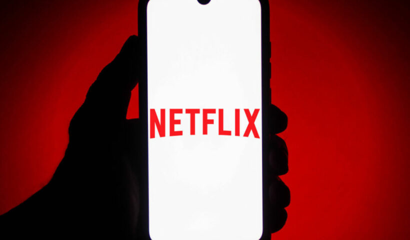 Netflix prices go up again