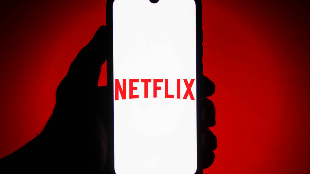 Netflix prices go up again