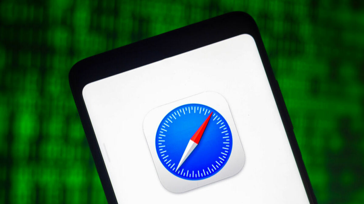 New Safari bug can expose Apple users' browser history and Google account details