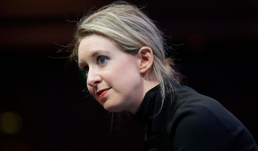 What's going on with the Theranos founder's criminal case (UPDATE)