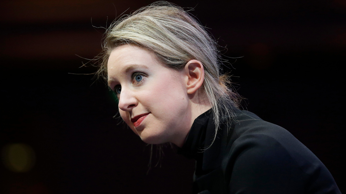 What's going on with the Theranos founder's criminal case (UPDATE)