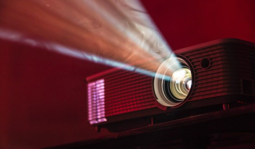 Projector