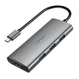 vava 7-in-1 usb-c hub