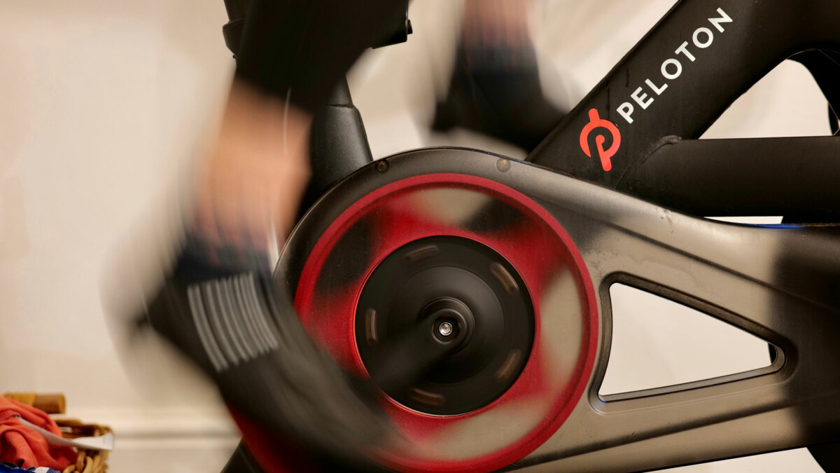 A new owner could be just what Peloton needs to get back on track