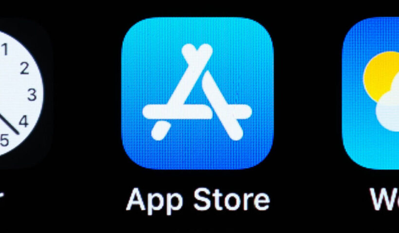 Apple's App Store will now let developers unlist apps