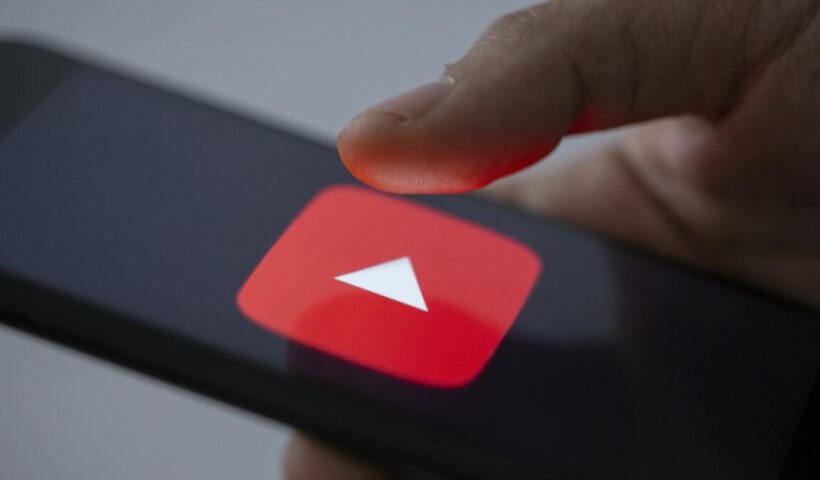 How to turn on YouTube's dark mode