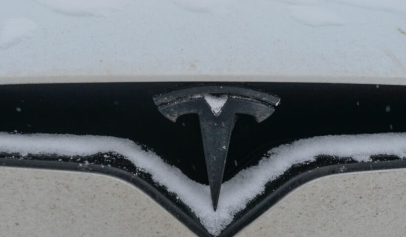 Tesla recalls 26,681 vehicles due to heat pump issues