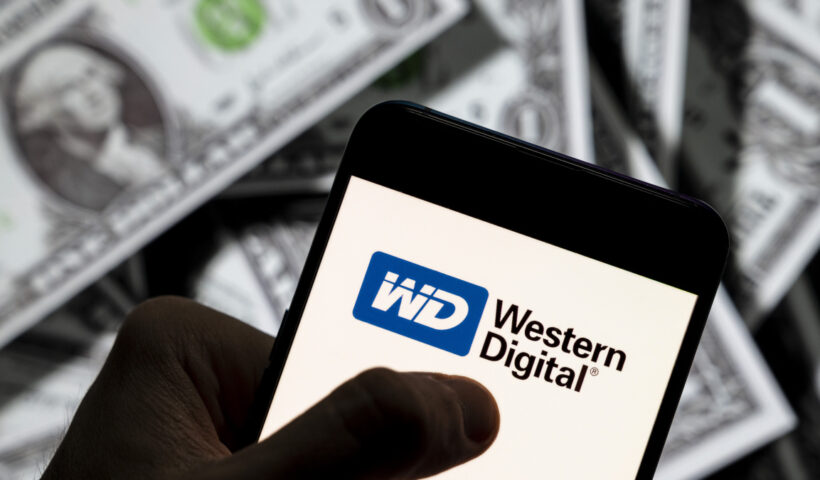 Western Digital mishap ruins 6.5 billion gigabytes of storage, SSDs prices likely to rise