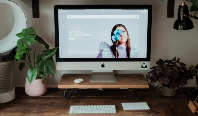 15 of the best Squarespace templates for bloggers and beyond