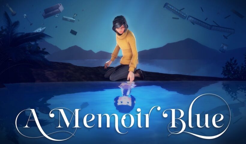 memoir-blue