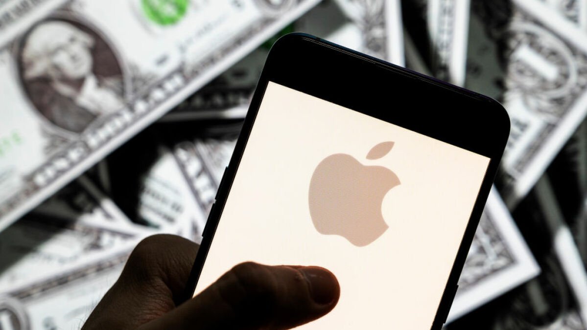 Apple will pay $14.8 million to iCloud subscribers in a class action settlement