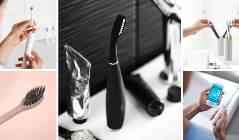 Best electric toothbrushes and subscriptions 2022