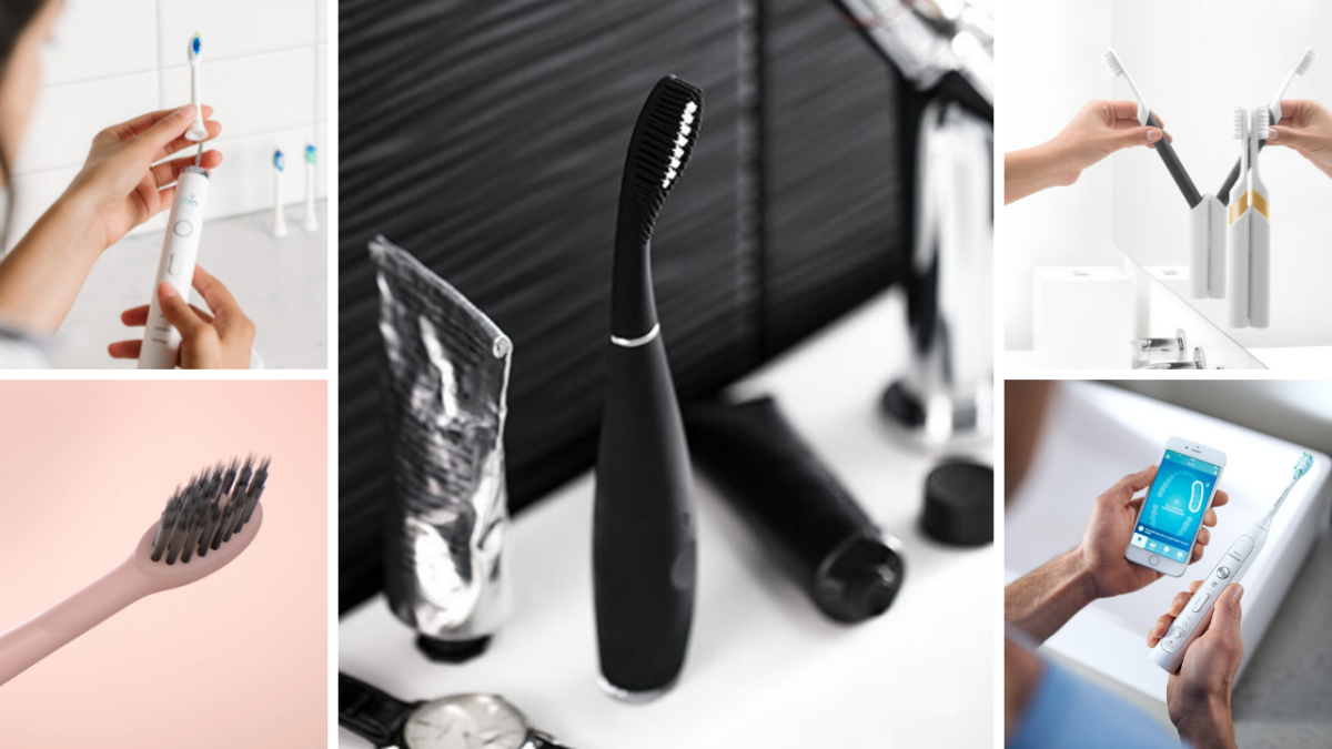 Best electric toothbrushes and subscriptions 2022