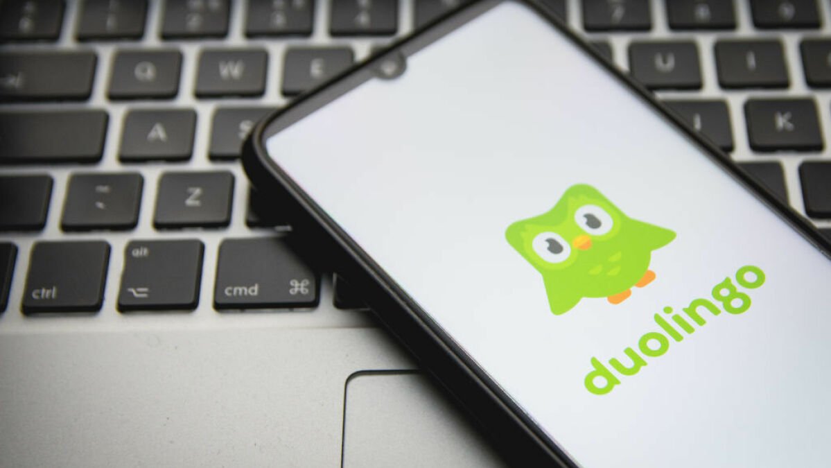 Duolingo reports a 485% increase of people studying Ukrainian