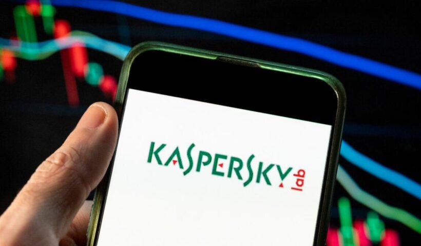 FCC flags Russian cybersecurity firm Kaspersky as a risk to national security