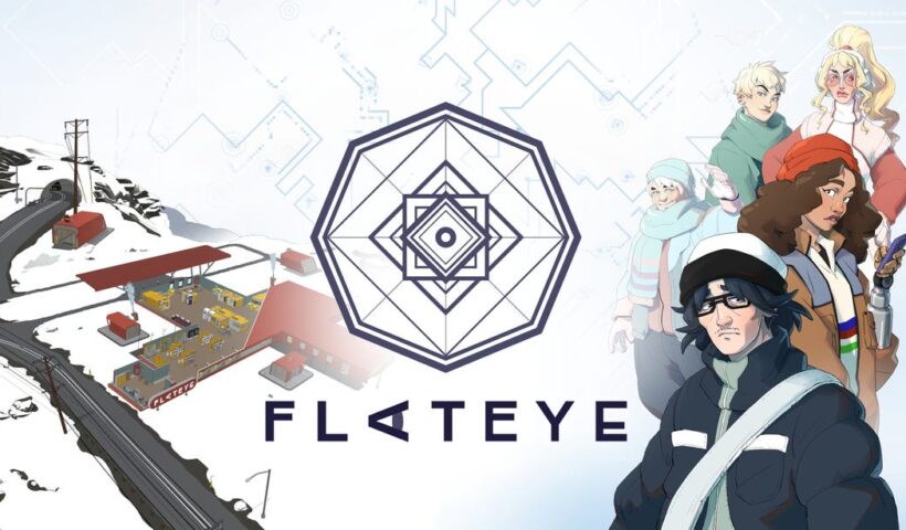 flateye-keyart