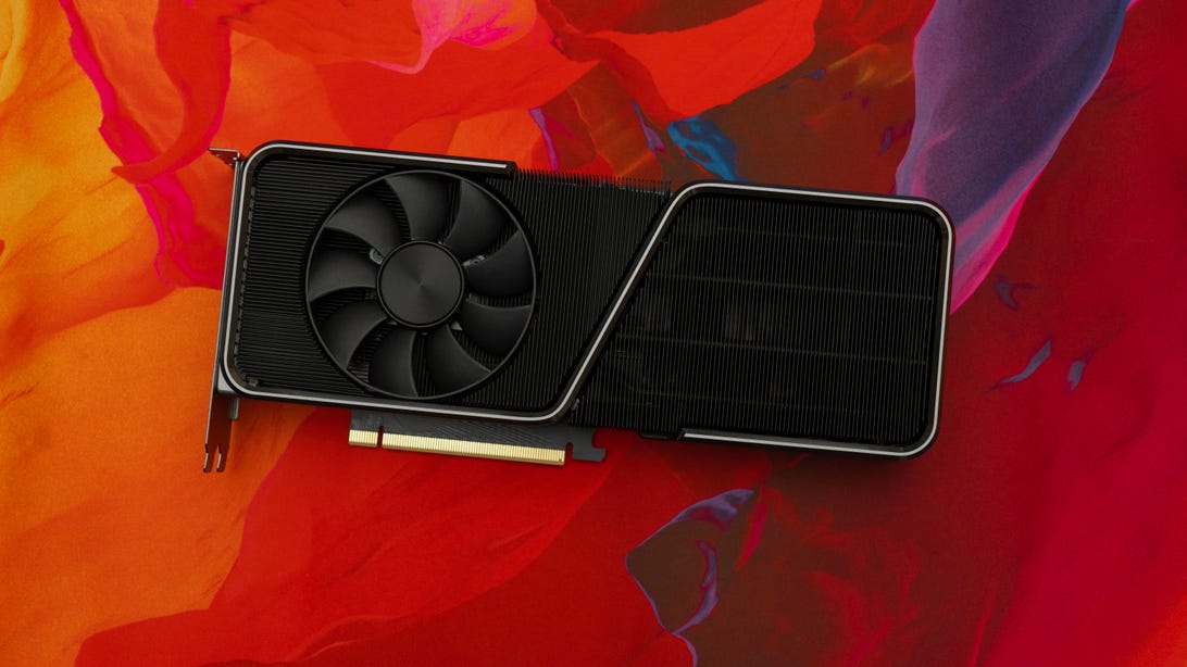 GPU Prices Plummet as Stock Normalizes to Pre-Pandemic Levels - Techsstory.com