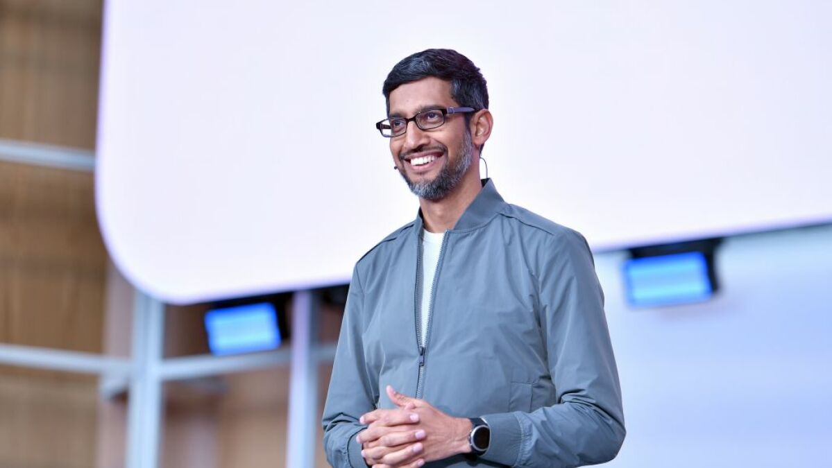 Google I/O dates announced for May