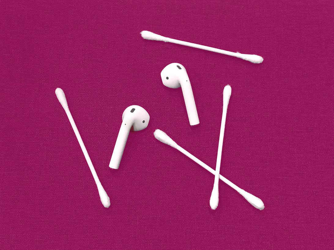 airpods-q-tips-on-pink