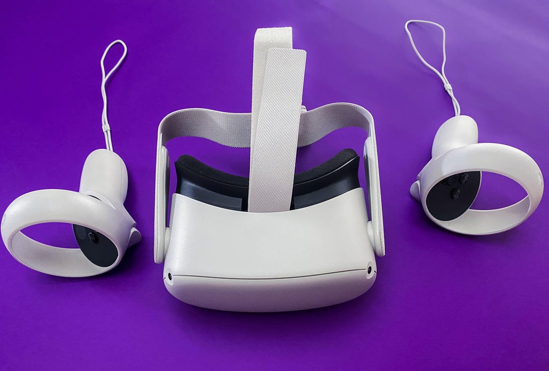 Oculus Quest 2