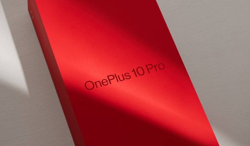 OnePlus to launch new flagship in the U.S. on March 31