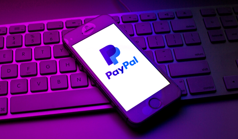 PayPal suspends services in Russia over Ukraine war