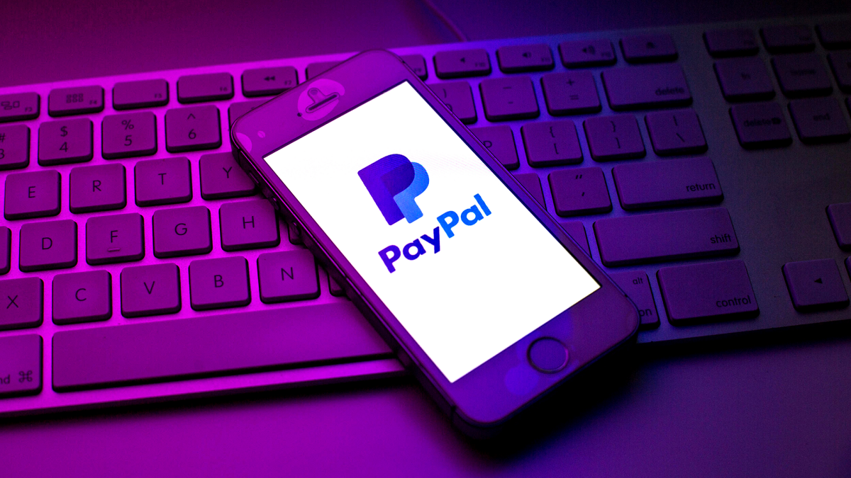 PayPal suspends services in Russia over Ukraine war