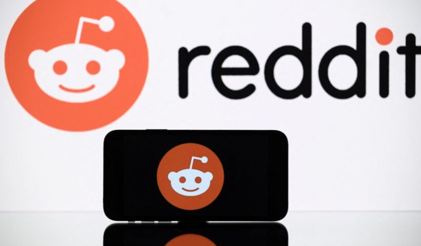 Reddit bans all links to Russian state-run media including RT and Sputnik