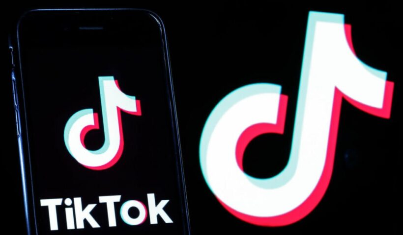 TikTok is reportedly testing a 'Watch History' feature