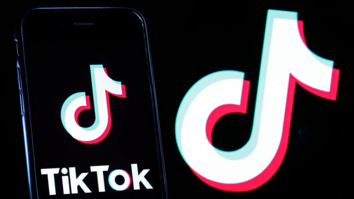 TikTok is reportedly testing a 'Watch History' feature