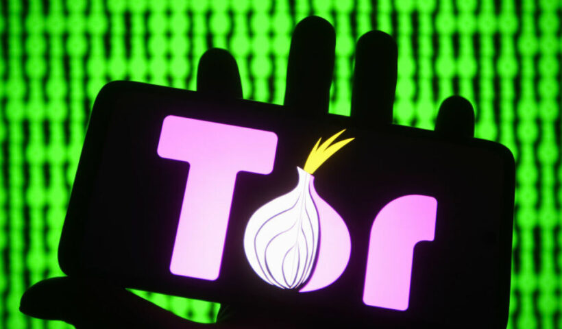 Twitter launches privacy-preserving Tor service amidst Russian censorship