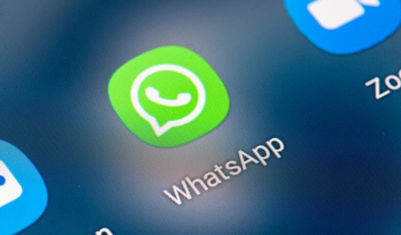 WhatsApp is rolling out message reactions on Android