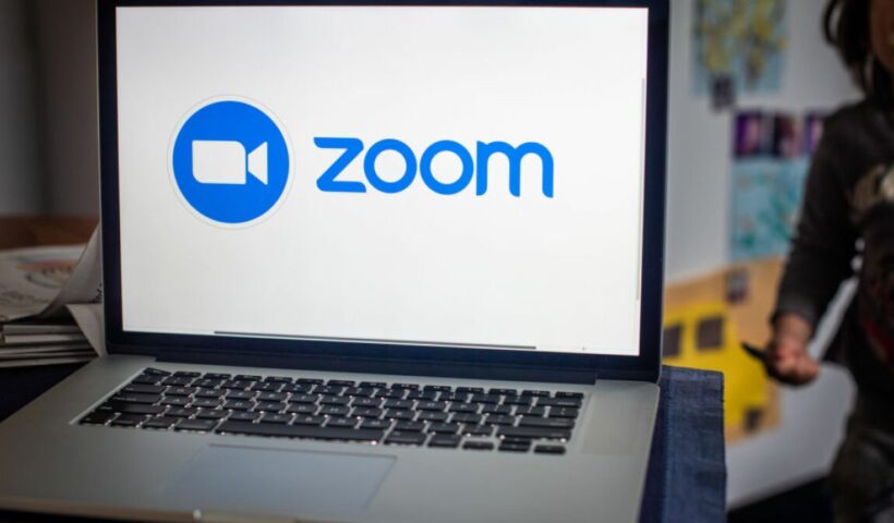 Zoom has added Twitch integration so you can livestream straight from the app