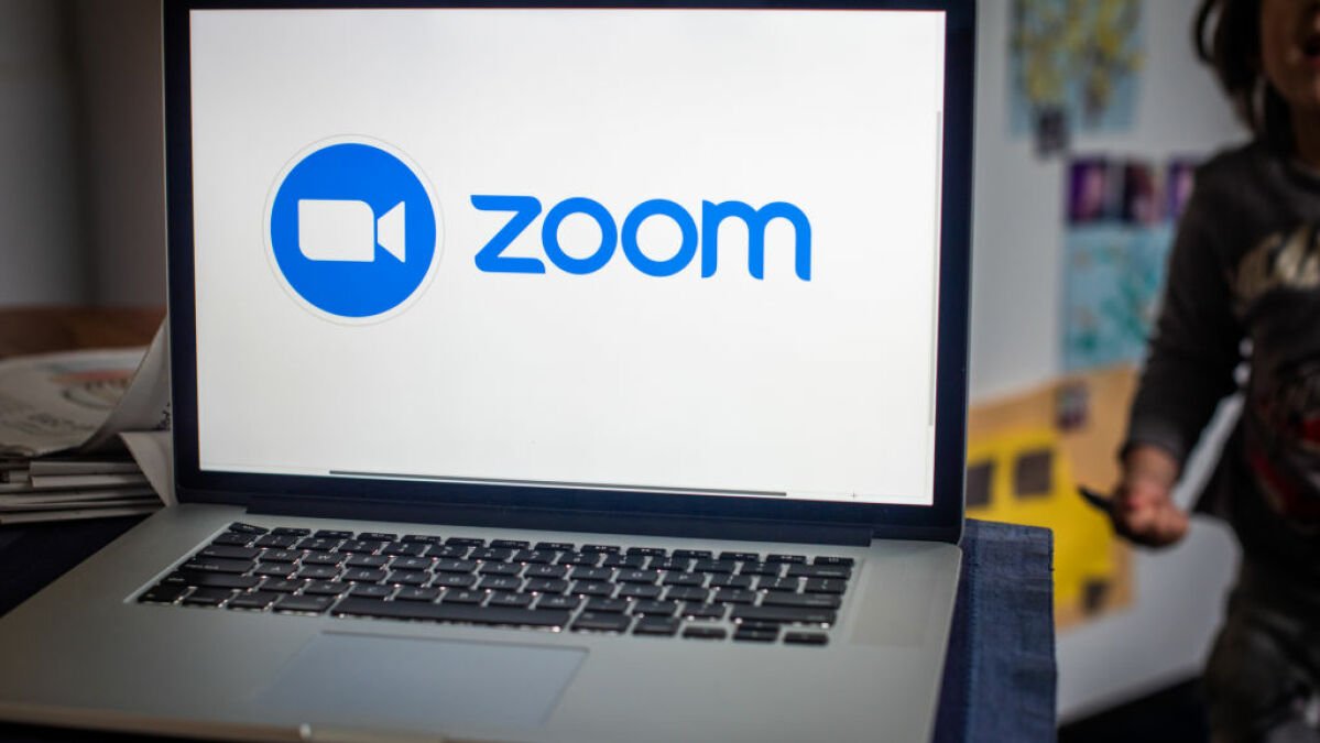 Zoom has added Twitch integration so you can livestream straight from the app